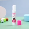 Wholesale of cartoon handmade solid glue, high-viscosity and strong office stationery, creative glue sticks for primary school students, and children's glue sticks Specification image